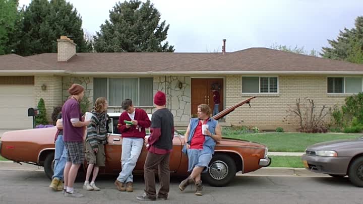 ⁣Tim Timmerman Hope of America 2017 HDRip XviD AC3-EVO