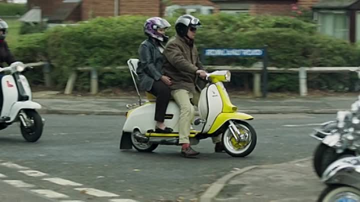 To Be Someone 2021 HDRip XviD AC3-EVO