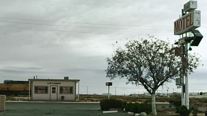 To Leslie 2022 HDRip XviD AC3-EVO