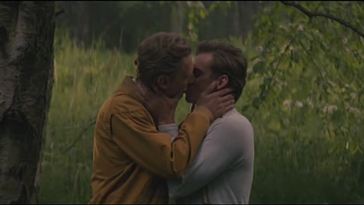 Tom Of Finland 2017 BRRip XviD AC3-EVO