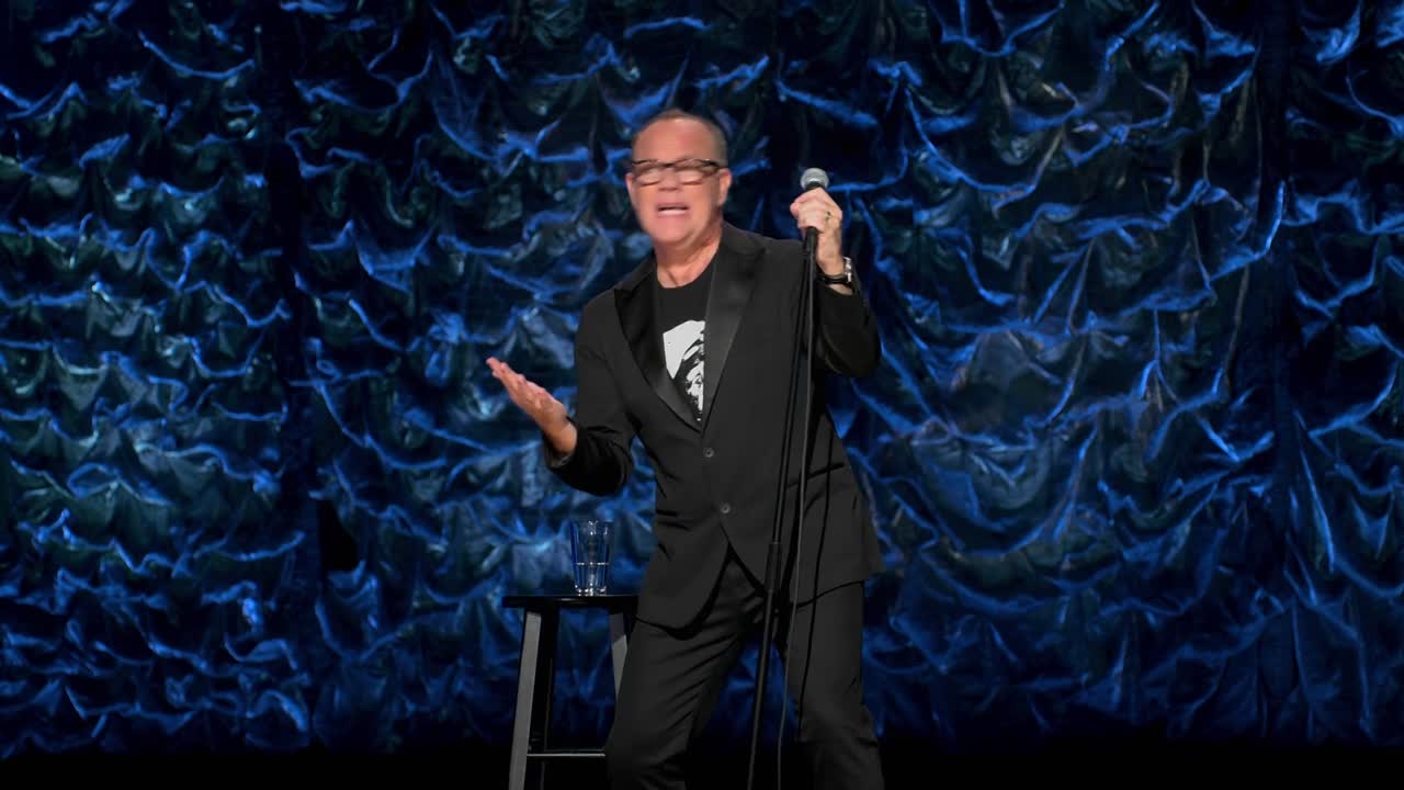 ⁣Tom Papa What A Day 2022 1080p WEBRip x264-YIFY