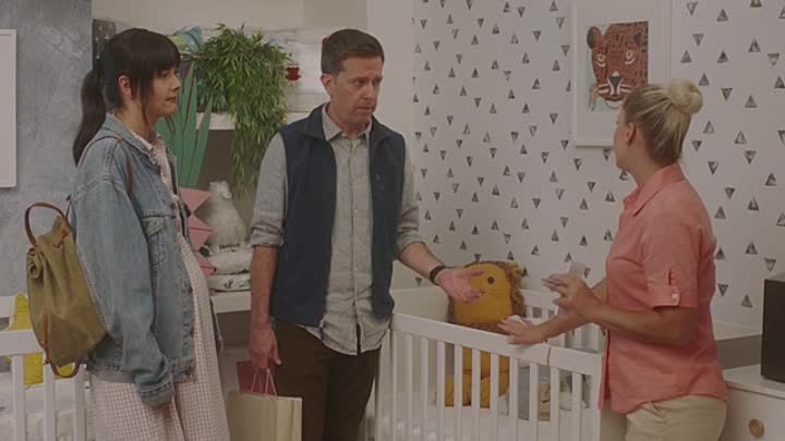 Together Together 2021 HDRip XviD AC3-EVO