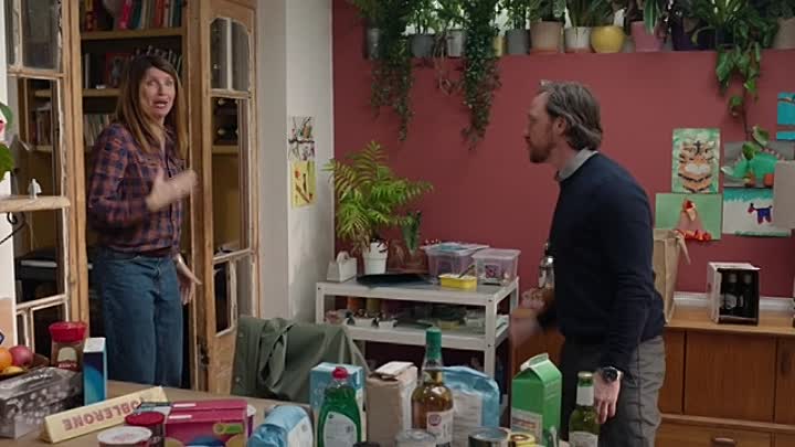 Together 2021 HDRip XviD AC3-EVO