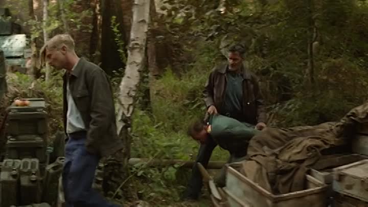 Torpedo U 235 2019 DUBBED HDRip XviD AC3-EVO