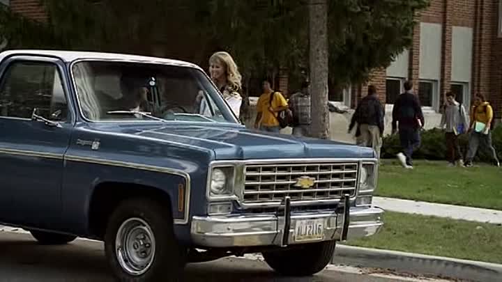 Touchback[2011]DVDRip XviD-ExtraTorrentRG