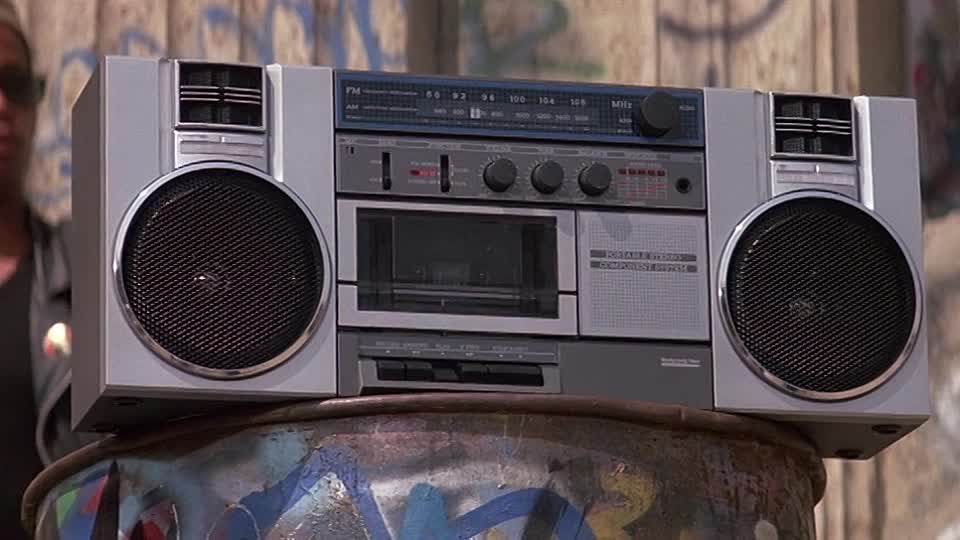 ⁣Tough Guys 1986 720p BluRay x264 AAC-