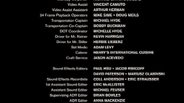 Tower Heist 2011 CD2 DVDRip XviD-PADDO