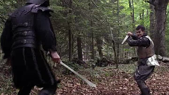 ⁣Tower Of Silence 2019 HDRip XviD AC3-EVO