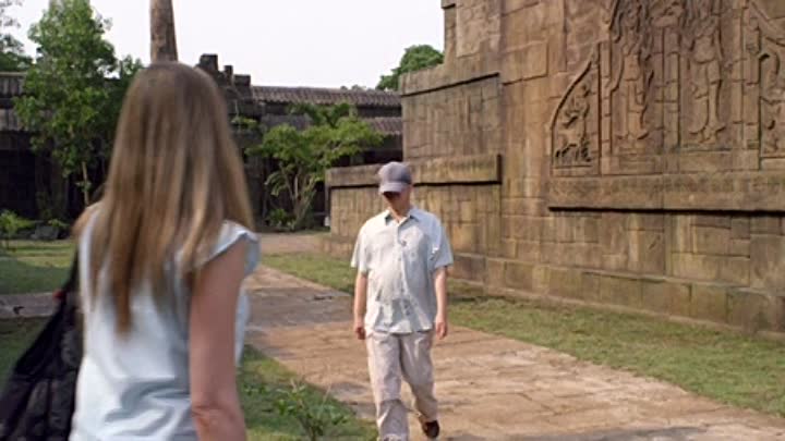 Trade of Innocents 2012 LIMITED DVDRip XviD-GECKOS