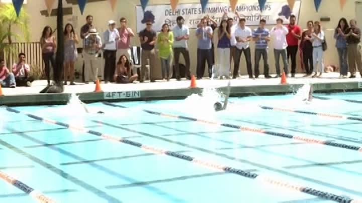 Trafficked 2017 HDRip XviD AC3-EVO