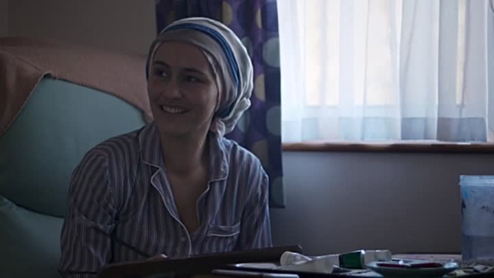 Transference A Love Story 2020 HDRip XviD AC3-EVO