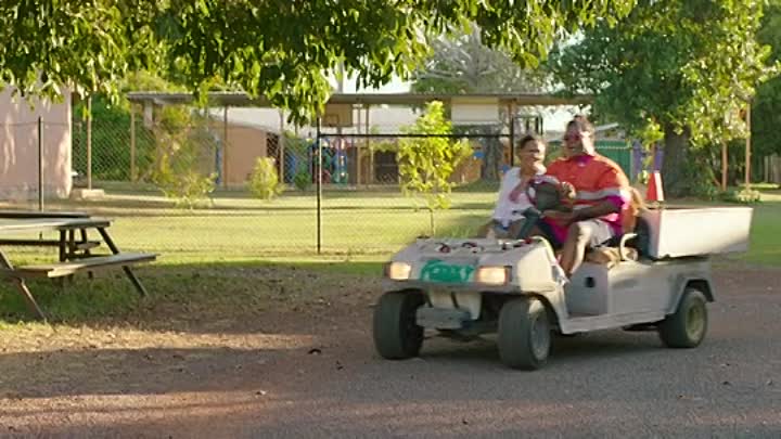 Top End Wedding 2019 BRRip XviD AC3-EVO