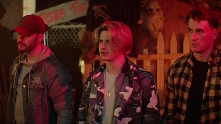 ⁣Trick 2019 BDRip XviD AC3-EVO