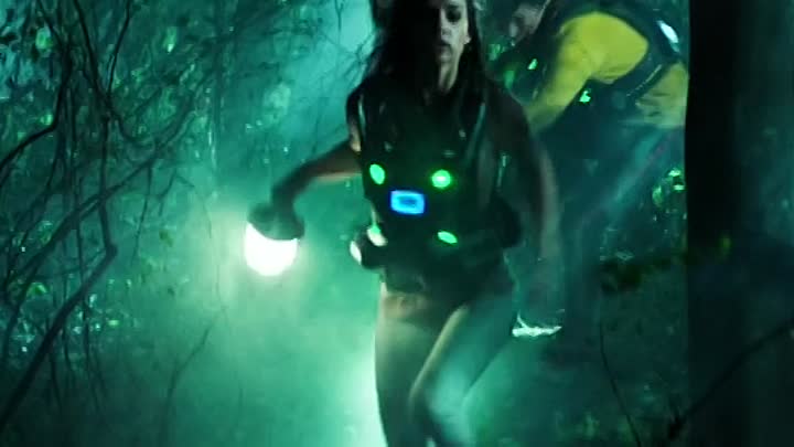 Triggered 2020 HDRip XviD AC3-EVO