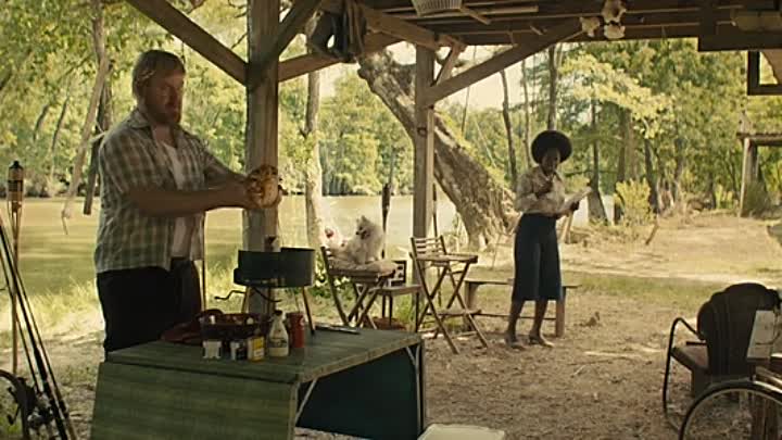 Troop Zero 2019 HDRip XviD AC3-EVO