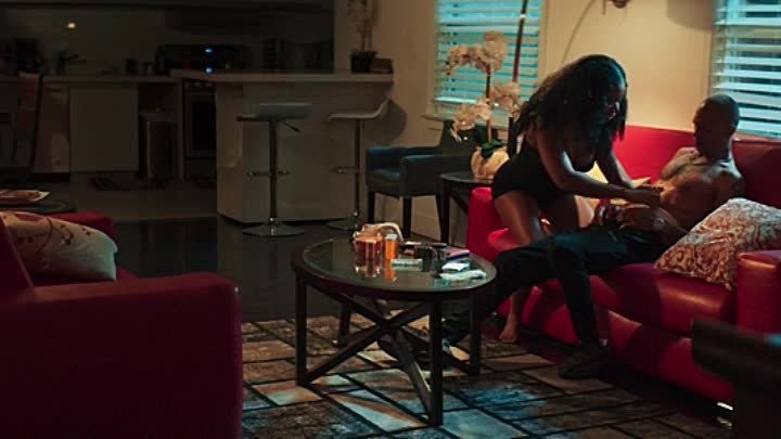 True to the Game 3 2021 HDRip XviD AC3-EVO