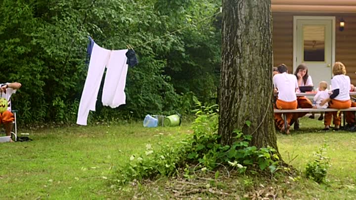 Tucker Therapy 2019 HDRip XviD AC3-EVO