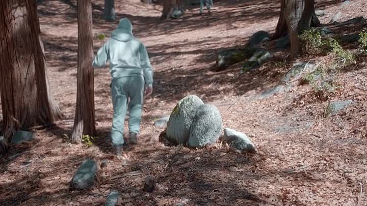 ⁣Trauma Therapy 2019 HDRip XviD AC3-EVO