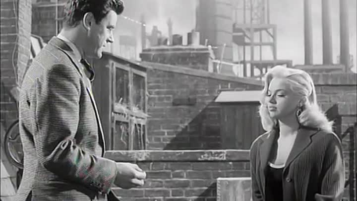 ⁣Tread Softly Stranger 1958 WEBRip x264-SunflowerMovies