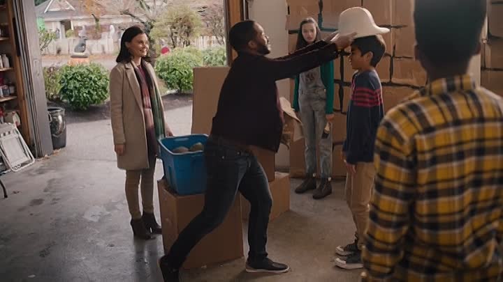 Under Wraps 2021 HDRip XviD AC3-EVO