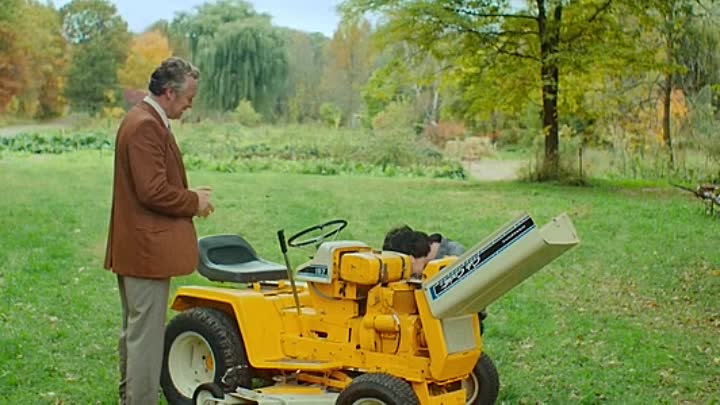 Tuscaloosa 2020 HDRip XviD AC3-EVO