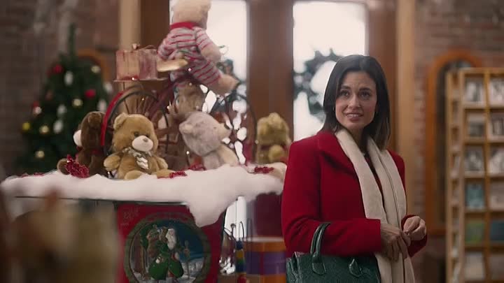 Twas The Night Before Christmas 2022 WEB H264-RBB