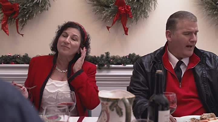 Twas the Night 2021 HDRip XviD AC3-EVO