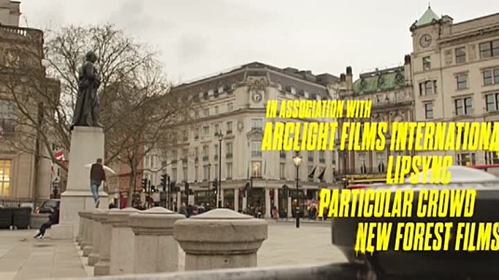 Twist 2021 BRRip XviD AC3-EVO