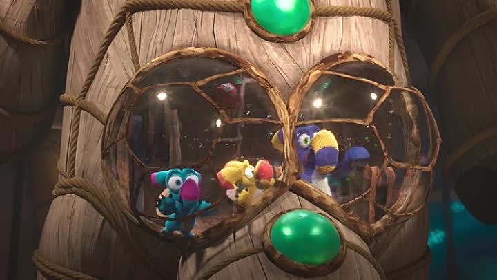 Two by Two Overboard 2021 HDRip XviD AC3-EVO