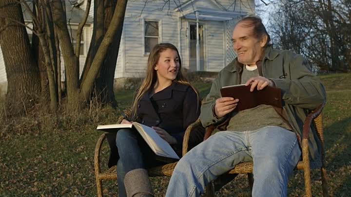 ⁣Two Ways Home 2020 HDRip XviD AC3-EVO