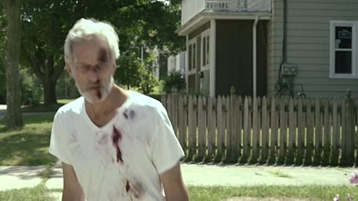 Two Cents From a Pariah 2021 HDRip XviD AC3-EVO