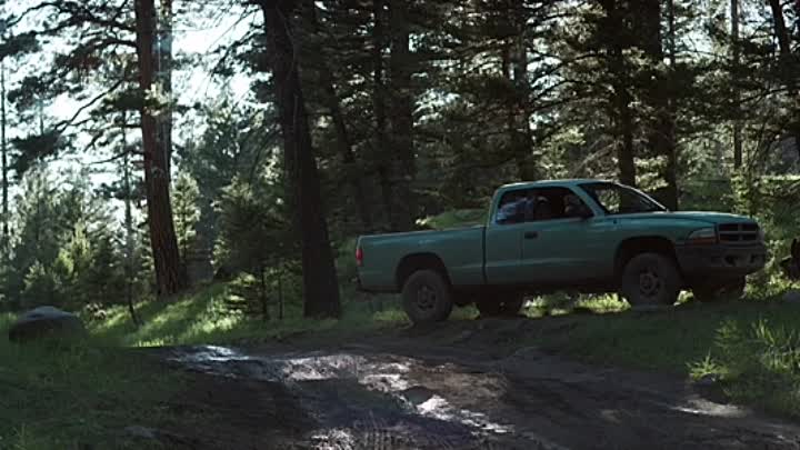 Two Yellow Lines 2021 HDRip XviD AC3-EVO