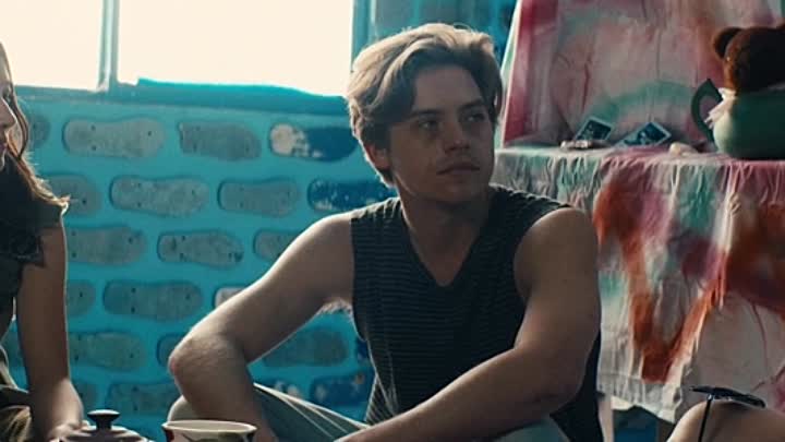 Tyger Tyger 2021 HDRip XviD AC3-EVO