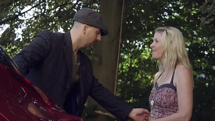 Typo 2021 HDRip XviD AC3-EVO