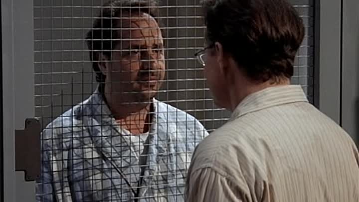 ⁣News Radio S03E20 -Our Fiftieth Episode