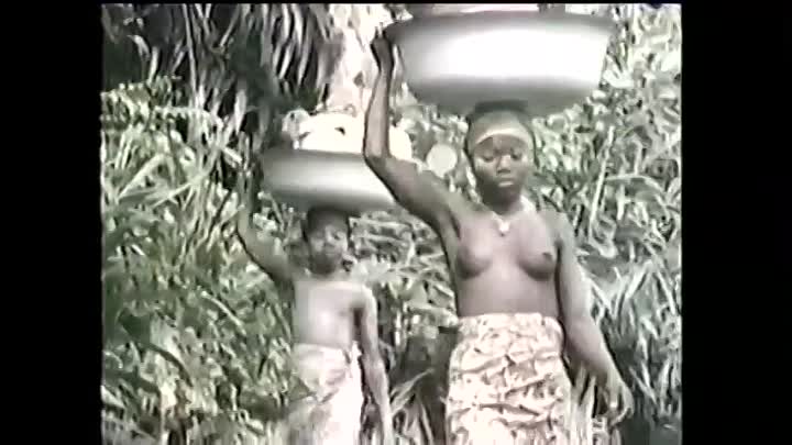 ⁣The Africans A Triple Heritage E09  -Global Africa