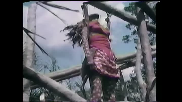 ⁣The Africans A Triple Heritage E08 - A Clash of Cultures