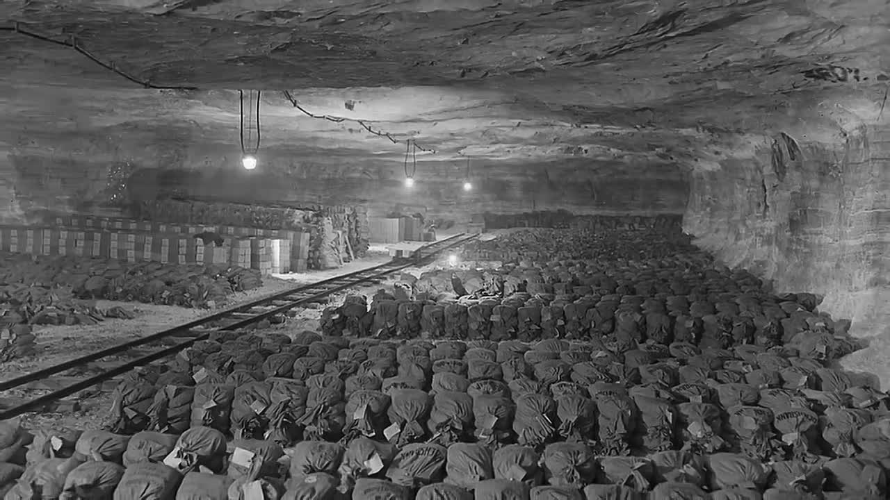 ⁣Nicholas Winton - Save One Life & Save the World