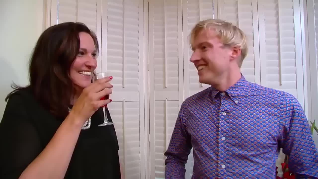 Top 14 Impressive Cultural Dishes _ Come Dine With Me