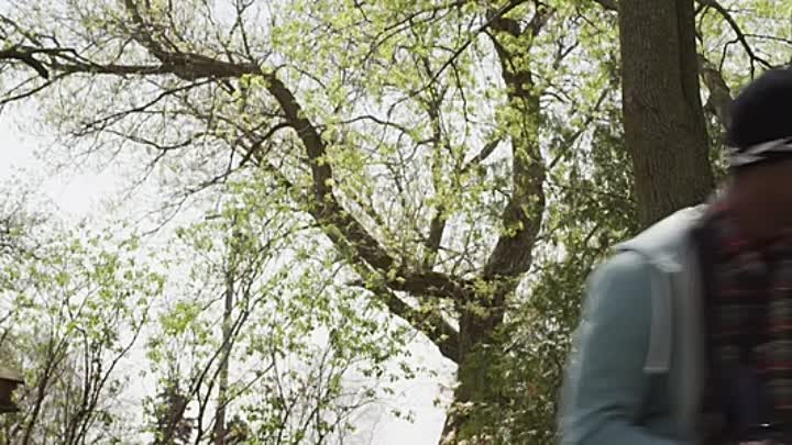 Urban Myths 2020 HDRip XviD AC3-EVO