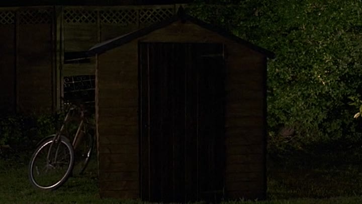 Us and Them 2017 HDRip XviD AC3-EVO