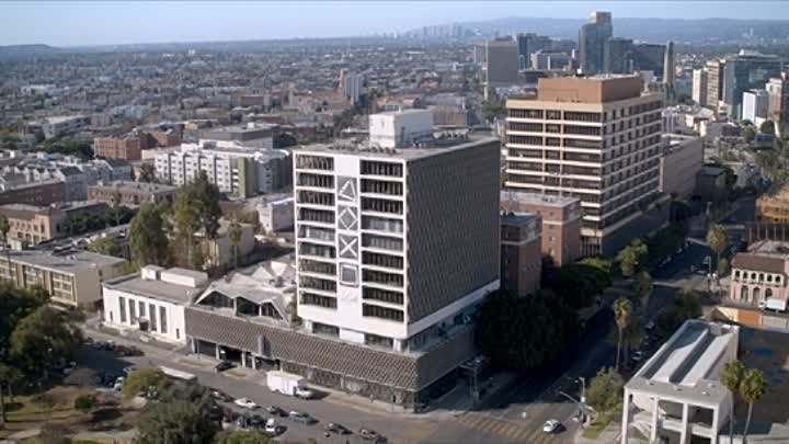 Variant 2020 HDRip XviD AC3-EVO