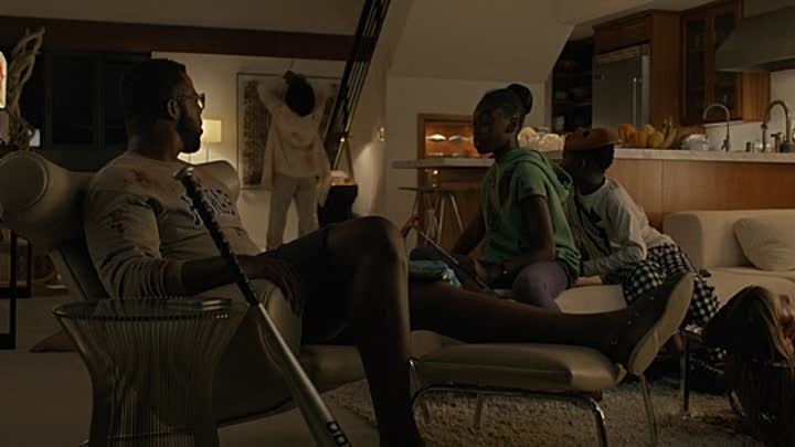 Us 2019 HDRip XviD AC3-EVO