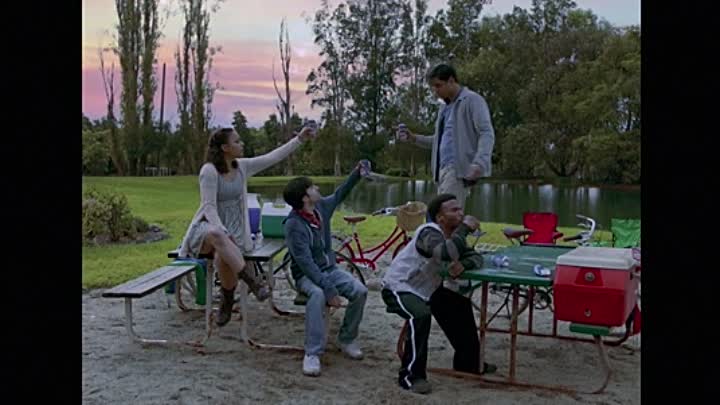 ⁣Useless Humans 2020 HDRip XviD AC3-EVO