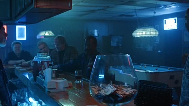 VFW 2019 BRRip XviD AC3-EVO