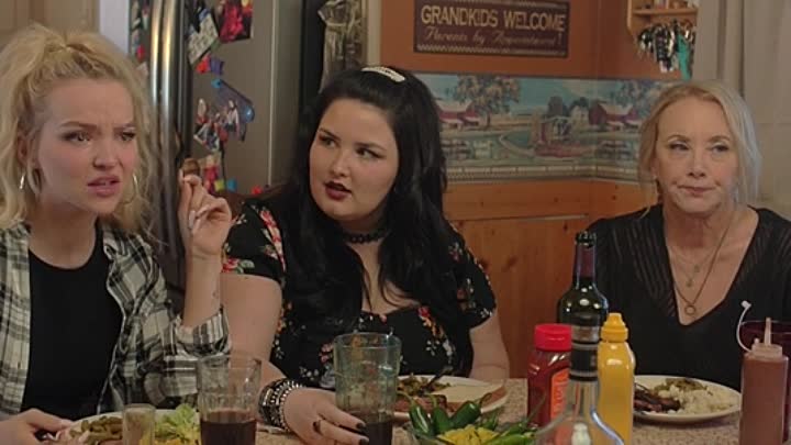 Vengeance 2022 BRRip XviD AC3-EVO