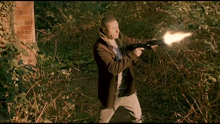 Vengeance Is Mine 2021 HDRip XviD AC3-EVO