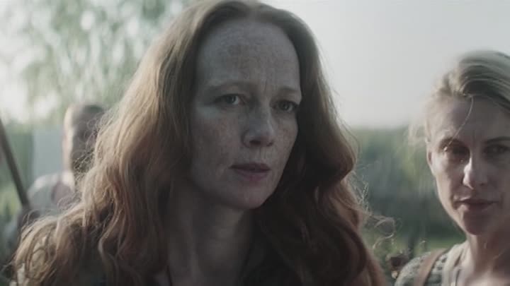 ⁣Viking Blood 2019 HDRip XviD AC3-EVO