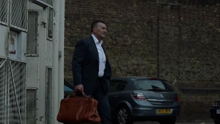 Villain 2020 HDRip XviD AC3-EVO