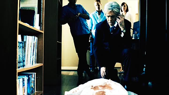 Violentia 2019 BDRip XviD AC3-EVO